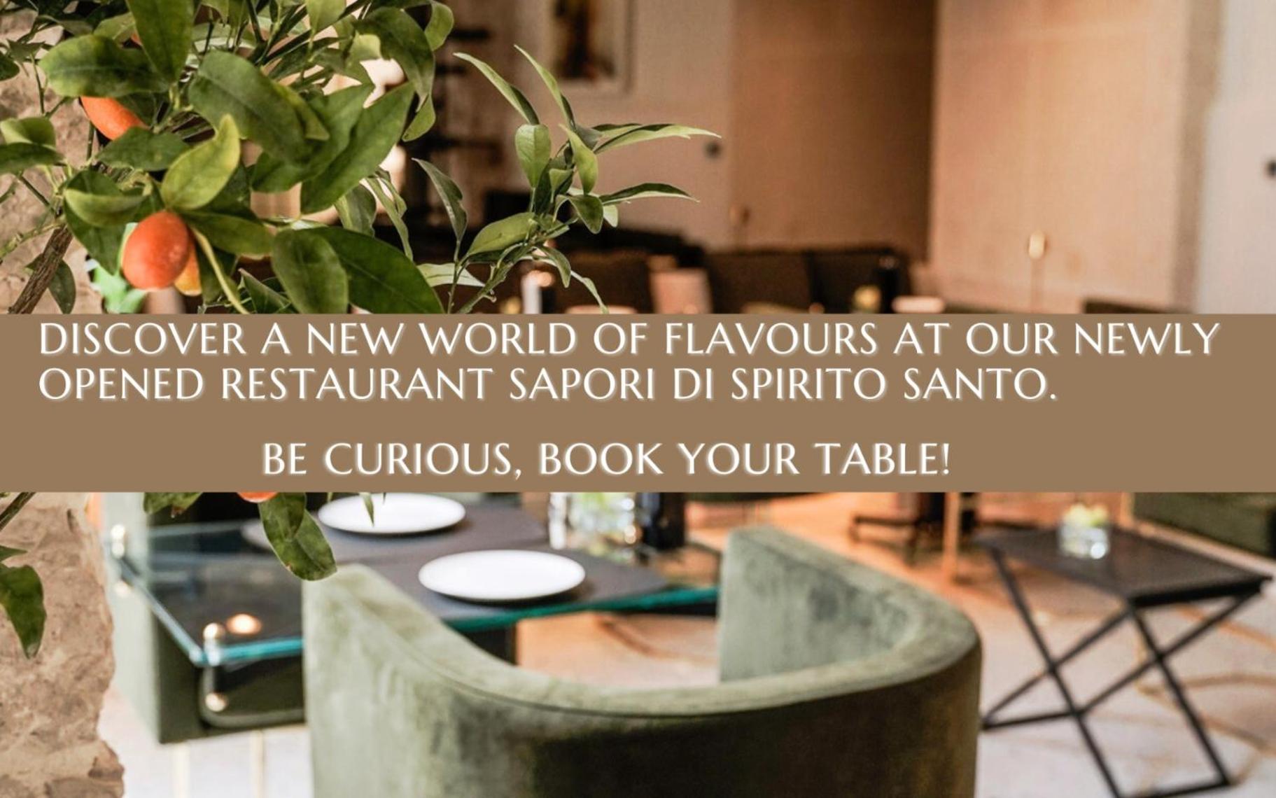 Spirito Santo Palazzo Storico Hotel Rovinj Bagian luar foto